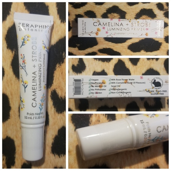 Brand New Make Up Bundle powder primer lipstick - Picture 4 of 7